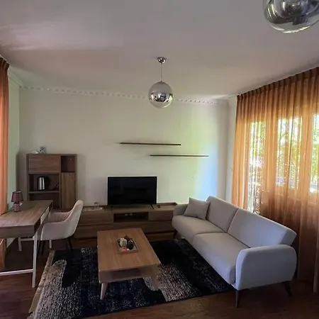 بيت النهر * Ilidža