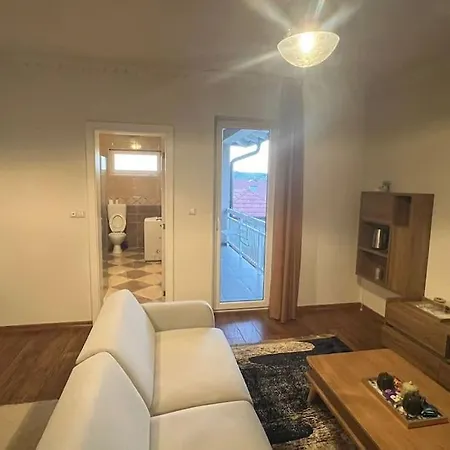 Ferienhaus بيت النهر