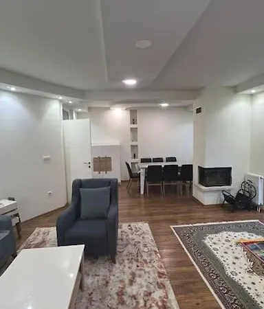 بيت النهر * Ilidža