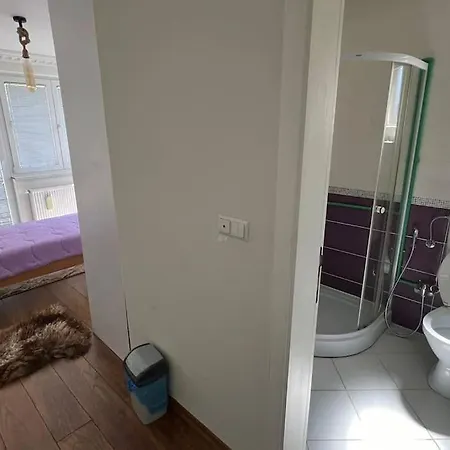 Ferienhaus بيت النهر *