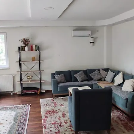 Ferienhaus بيت النهر Ilidža