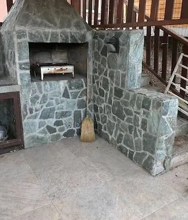 Ferienhaus بيت النهر Ilidža