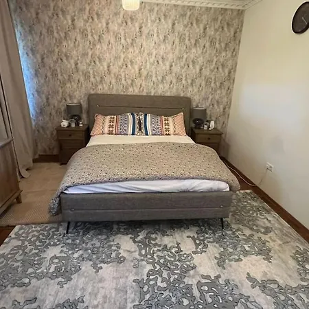 Ferienhaus بيت النهر *