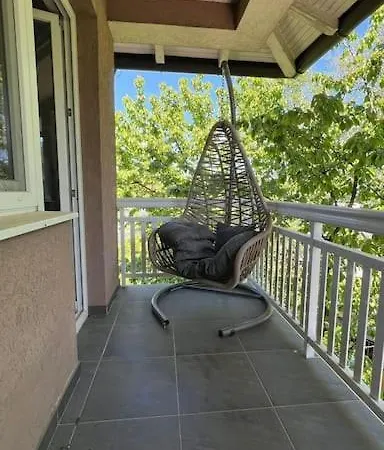 بيت النهر Ferienhaus Ilidža