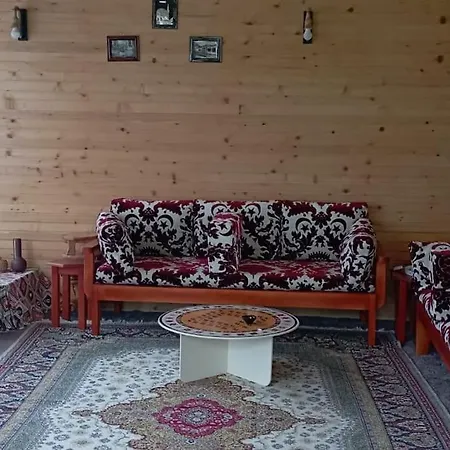 بيت النهر