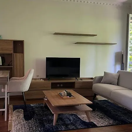 بيت النهر Ferienhaus Ilidža