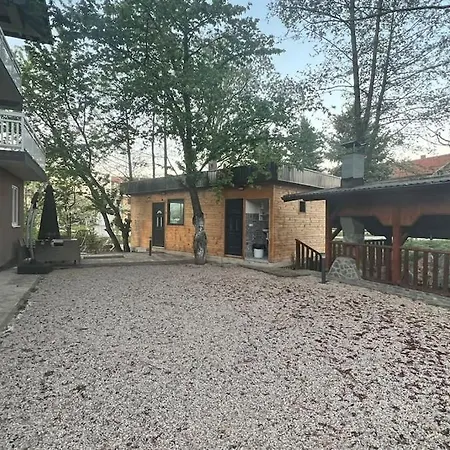 بيت النهر Ilidža